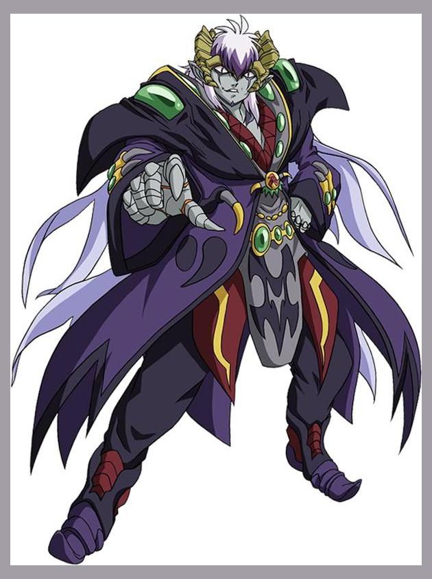 Bakugan